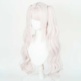 nikke goddess of victory  Cosplay Wig Halloween Carnival Party Props Accessories