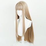 nikke goddess of victory  Cosplay Wig Halloween Carnival Party Props Accessories