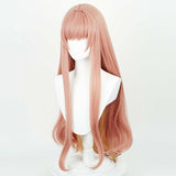 nikke goddess of victory  Cosplay Wig Halloween Carnival Party Props Accessories