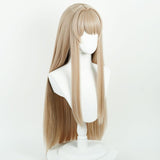 nikke goddess of victory  Cosplay Wig Halloween Carnival Party Props Accessories