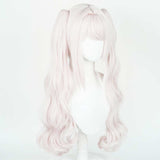 nikke goddess of victory  Cosplay Wig Halloween Carnival Party Props Accessories