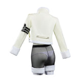 Nikke Goddess of Victory Blanc Cosplay Costume For Halloween Carnival 