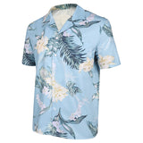 Nobody Hutch Mansell Cosplay Costume Shirt Halloween Carnival Suit