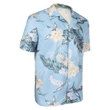 Nobody Hutch Mansell Cosplay Costume Shirt Halloween Carnival Suit