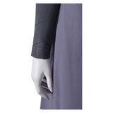 Kingdom Of the Planet Of The Apes Mae / Nova Purple Suit Cosplay Costume Outfits