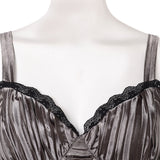 Now You See Me:Now You Don't Henley Reeves Cosplay Costume For Adult Female Halloween Carnival Party Suit   