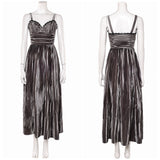 Now You See Me:Now You Don't Henley Reeves Cosplay Costume For Adult Female Halloween Carnival Party Suit   