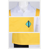 Nyaight of The Living Cat A Le Cosplay Costume For Adult Male Halloween Carnival Party Suit   