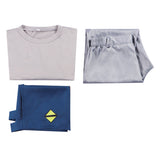 Nyaight of The Living Cat Jiu Naqi Cosplay Costume For Adult Male Halloween Carnival Party Suit  