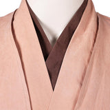 Obi-Wan Kenobi Cosplay Costume For Adult Man Female Halloween Carnival Suit