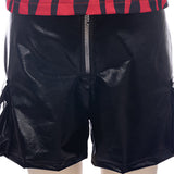 Obsession Nikki Kids Children Red Outfit Cosplay Costume Halloween Carnival Party Suit