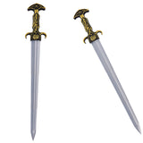 Odysseus Knife Cosplay Prop Halloween Carnival Costume Accessories