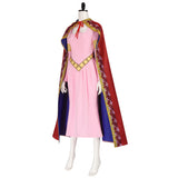 One Piece  Cosplay Costume For Adult Man Female Halloween Carnival Suit
