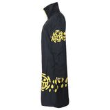 One Piece  Cosplay Costume Halloween Carnival Suit