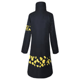 One Piece  Cosplay Costume Halloween Carnival Suit