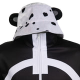 One Piece Bartholomew Kuma Anime Cosplay Costume Outfits Halloween Carnival Suit