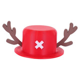 One Piece Chopper Cosplay Prop Halloween Carnival Costume Accessories