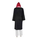One Piece Corazon Pink Outfit Cosplay Costume Halloween Carnival Party Suit