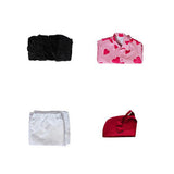 One Piece Corazon Pink Outfit Cosplay Costume Halloween Carnival Party Suit