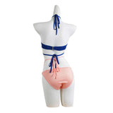 One Piece Cosplay Costume For Adult Man Female Halloween Carnival Suit