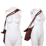 ONE PIECE FILM RED Nami Cosplay Bag Halloween Carnival Costume Accessories