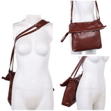 ONE PIECE FILM RED Nami Cosplay Bag Halloween Carnival Costume Accessories