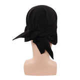 ONE PIECE FILM RED Roronoa Zoro Cosplay Black Headband Halloween Carnival Accessories