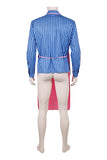 ONE PIECE FILM RED Sanji Cosplay Costume Apron Shirt Halloween Carnival Party Suit