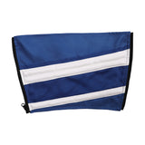 ONE PIECE FILM RED Usopp Cosplay Blue Wrisatband Halloween Carnival Costume Accessories