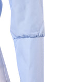One Piece Heroines Nami Women Blue Shirt Set Cosplay Costume Halloween Carnival Party Suit