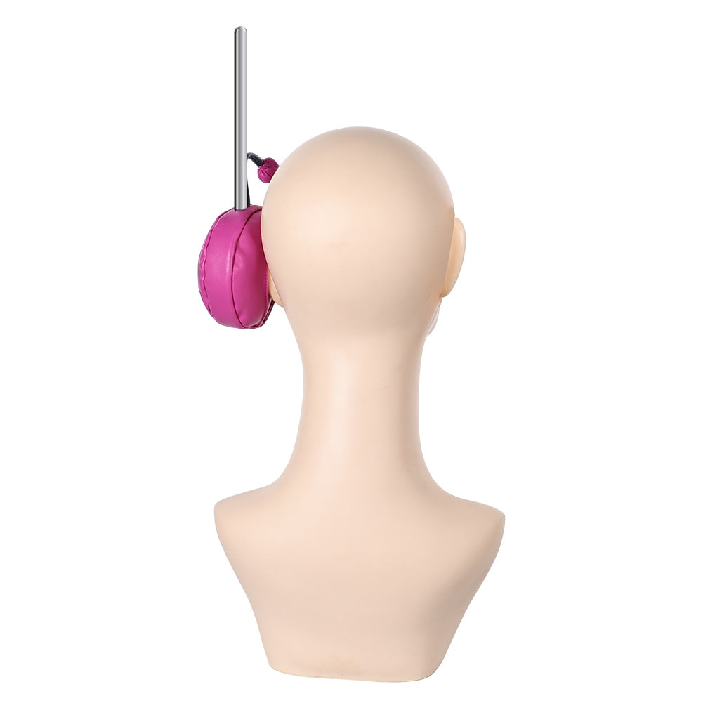 One Piece Jewelry Bonney Cosplay Purple Earmuffs Halloween Carnival Pa Cosplaysky.ca One Piece Jewelry Bonney Cosplay Purple Earmuffs Halloween Carnival Pa Cosplaysky.ca
