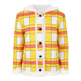 One Piece Luffy Cosplay Costume For Adult Man Halloween Carnival Party Suit