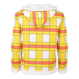 One Piece Luffy Cosplay Costume For Adult Man Halloween Carnival Party Suit