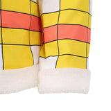 One Piece Luffy Cosplay Costume For Adult Man Halloween Carnival Party Suit