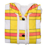 One Piece Luffy Cosplay Costume For Adult Man Halloween Carnival Party Suit