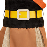 One Piece Luffy Cosplay Outfit For Adult Male Halloween Carnival Party Suit