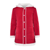 One Piece Luffy Red Coat Cosplay Costume Halloween Carnival Party Suit 