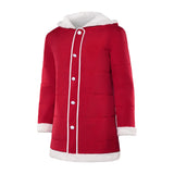 One Piece Luffy Red Coat Cosplay Costume Halloween Carnival Party Suit 