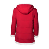 One Piece Luffy Red Coat Cosplay Costume Halloween Carnival Party Suit 