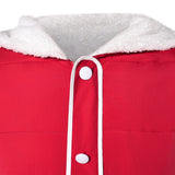 One Piece Luffy Red Coat Cosplay Costume Halloween Carnival Party Suit 