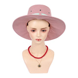 One Piece Miss Goldenweek Necklace with Hat Accessories Cosplay Costume Halloween Carnival Party Suit