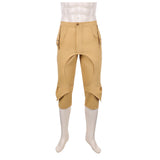 One Piece Monkey D. Luffy Cosplay Pants Halloween Carnival Party Suit 