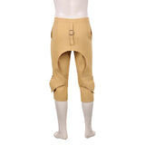 One Piece Monkey D. Luffy Cosplay Pants Halloween Carnival Party Suit 
