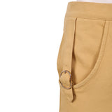 One Piece Monkey D. Luffy Cosplay Pants Halloween Carnival Party Suit 