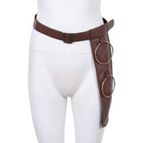 One Piece Nami Cosplay Belt Halloween Carnival Costume Accessories