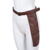 One Piece Nami Cosplay Belt Halloween Carnival Costume Accessories