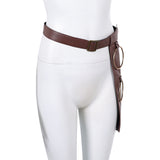 One Piece Nami Cosplay Belt Halloween Carnival Costume Accessories