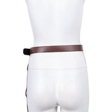 One Piece Nami Cosplay Belt Halloween Carnival Costume Accessories