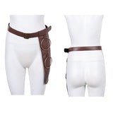 One Piece Nami Cosplay Belt Halloween Carnival Costume Accessories