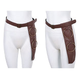 One Piece Nami Cosplay Belt Halloween Carnival Costume Accessories